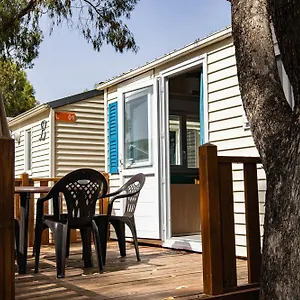  Camping Holacamp Sant Salvador Espagne